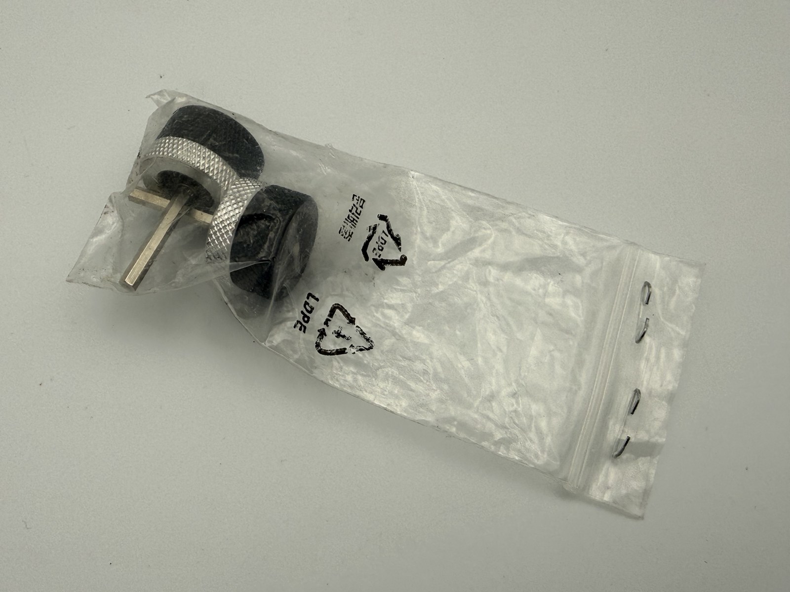 Air Lift Performance Suspension Damping Adjuster Knob 11283