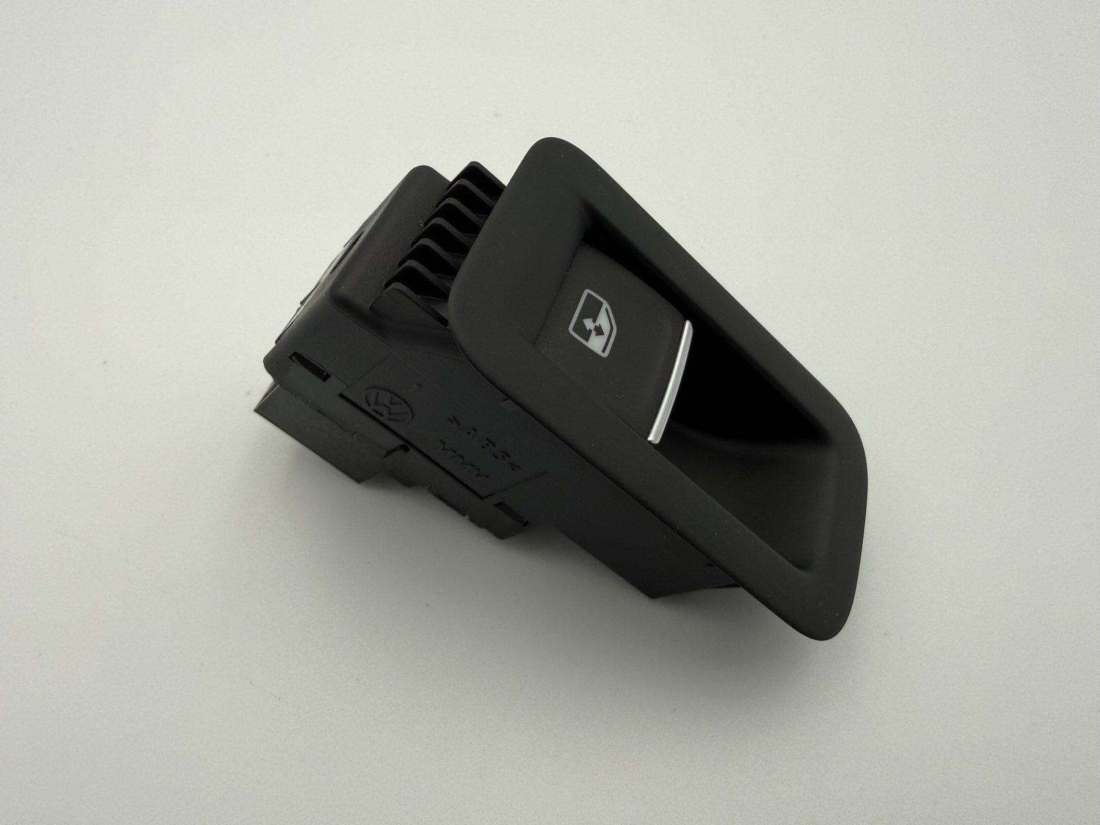 VW GOLF MK7 MK7.5 REAR ELECTRIC WINDOW SWITCH GENUINE PART 5G0959855 N