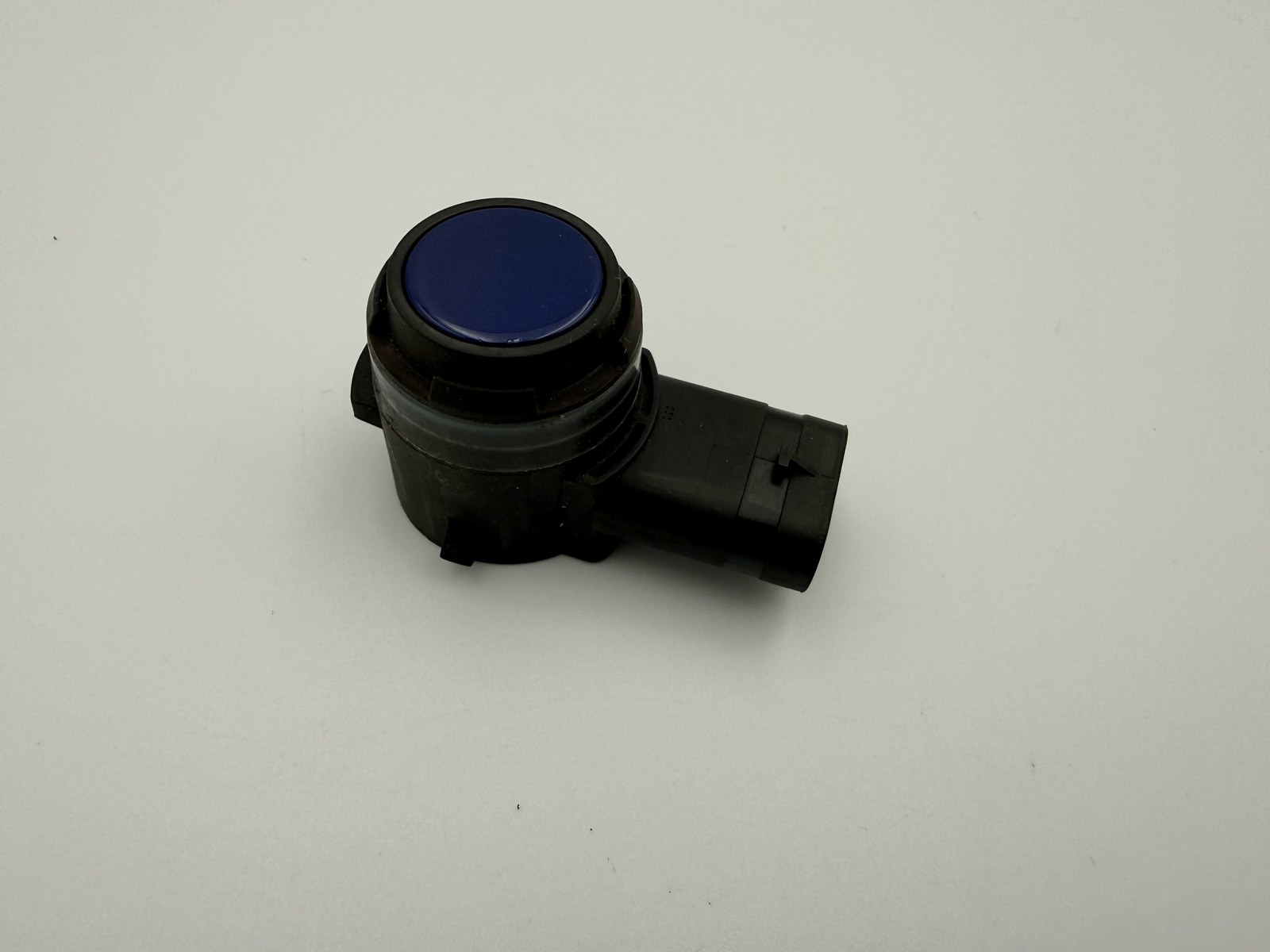 VW GOLF MK7 BUMPER PDC PARKING DISTANCE SENSOR REAR 34D919275A LAPIZ BLUE LD5K