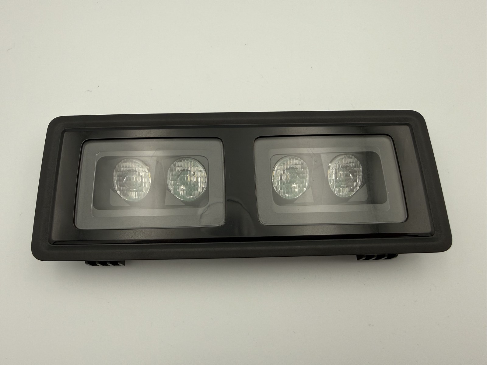 VW AUDI SEAT SKODA REAR INTERIOR LIGHT BLACK 5H0947290D 9B9  5H0947290D9B9