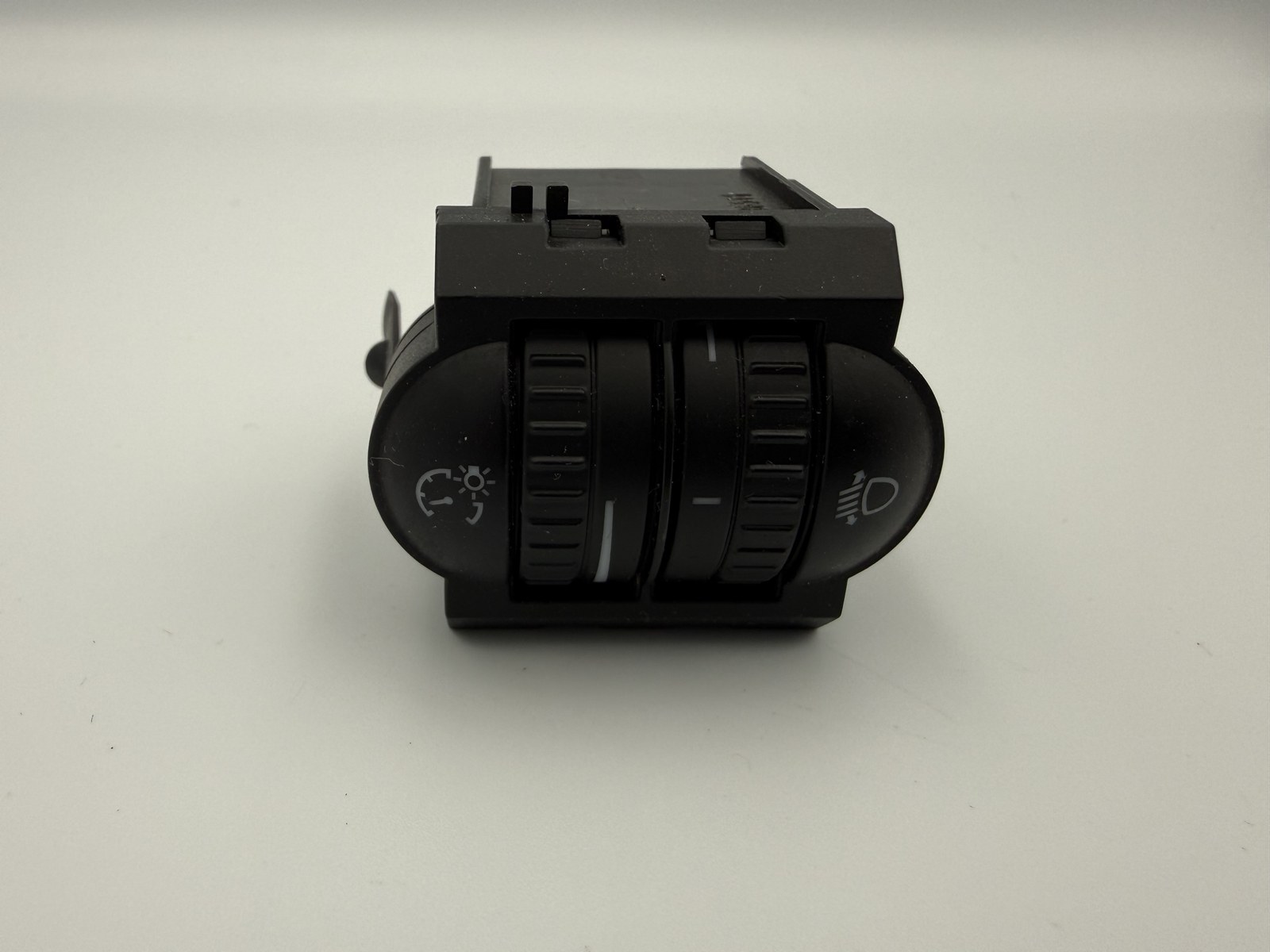 VW GOLF MK6 HEADLIGHT DIMMER LIGHT ADJUSTER SWITCH 5K0941333