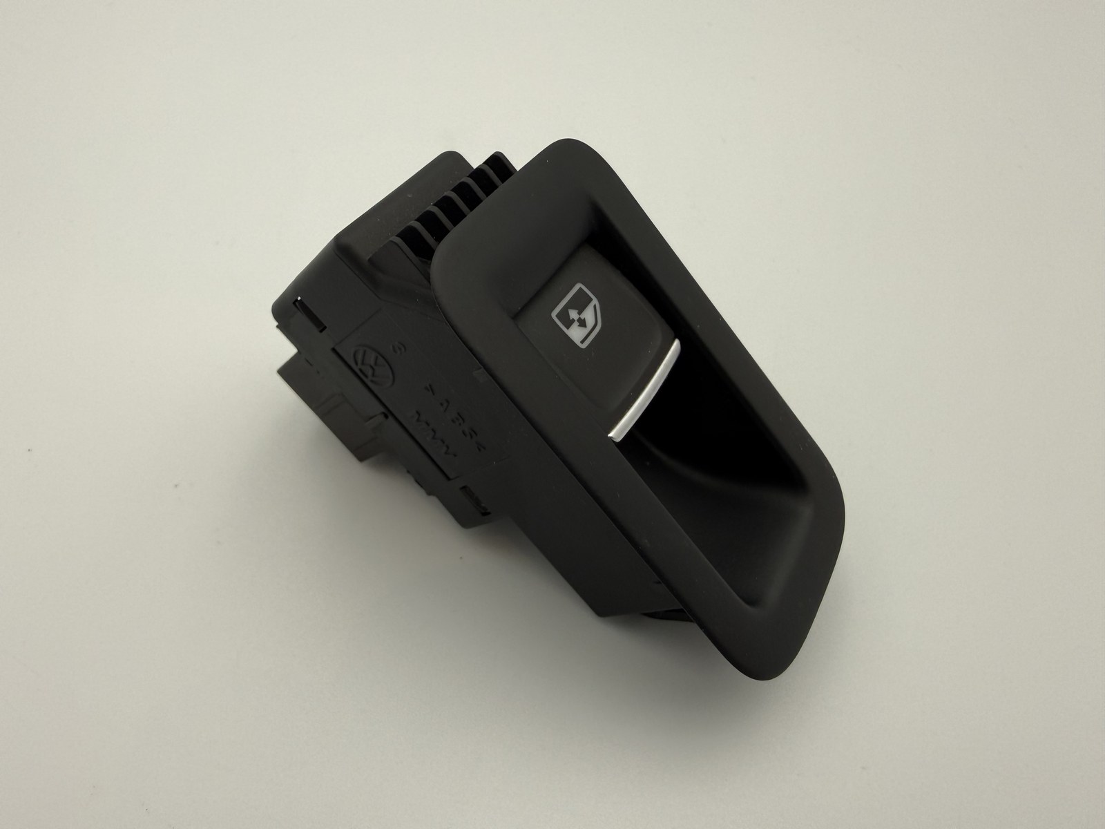 VW GOLF MK7 MK7.5 REAR ELECTRIC WINDOW SWITCH GENUINE2 PART 5G0959855 N
