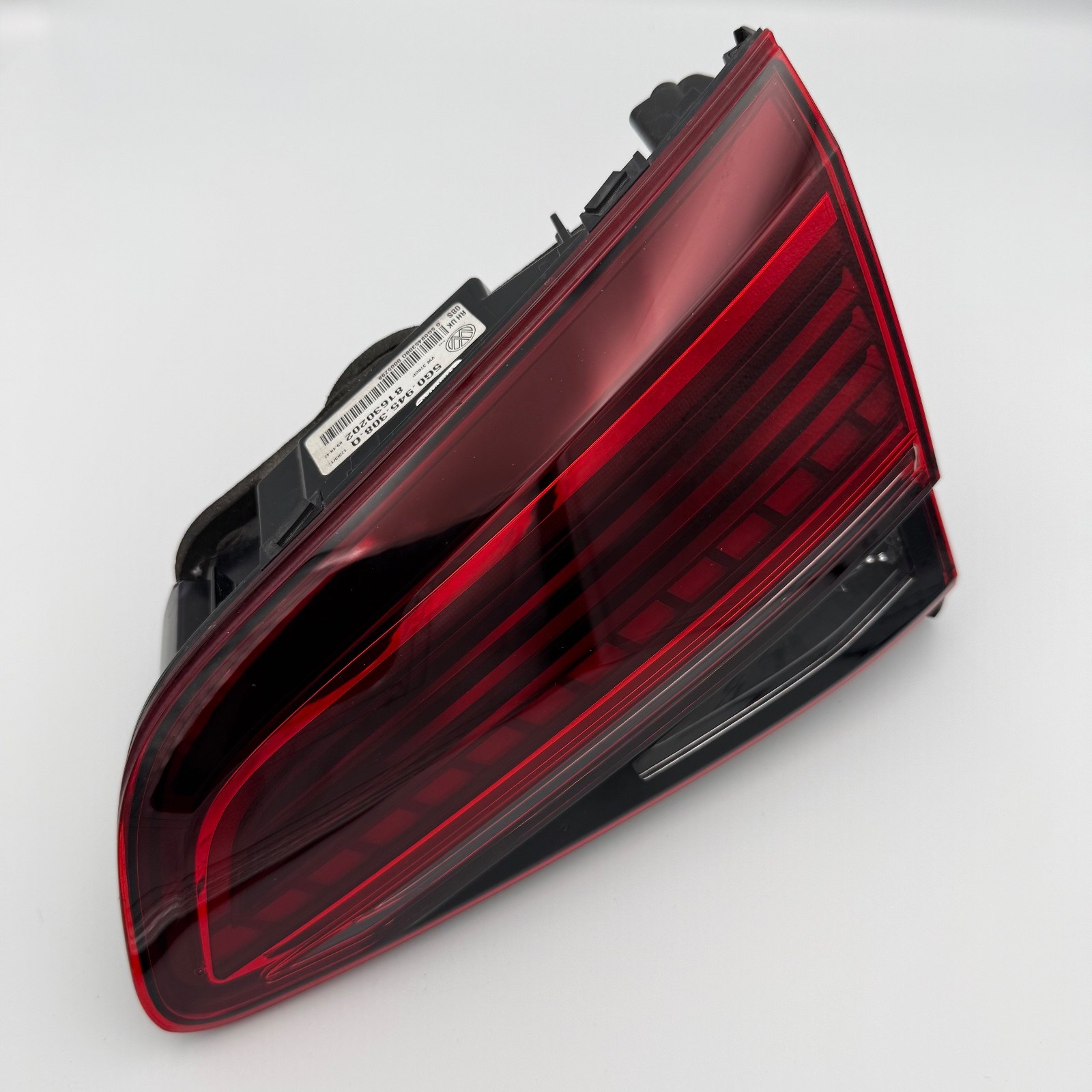 VW GOLF MK7.5 GTI GTD R INNER TAIL LIGHT REAR RIGHT DRIVERS SIDE 5G0945308Q