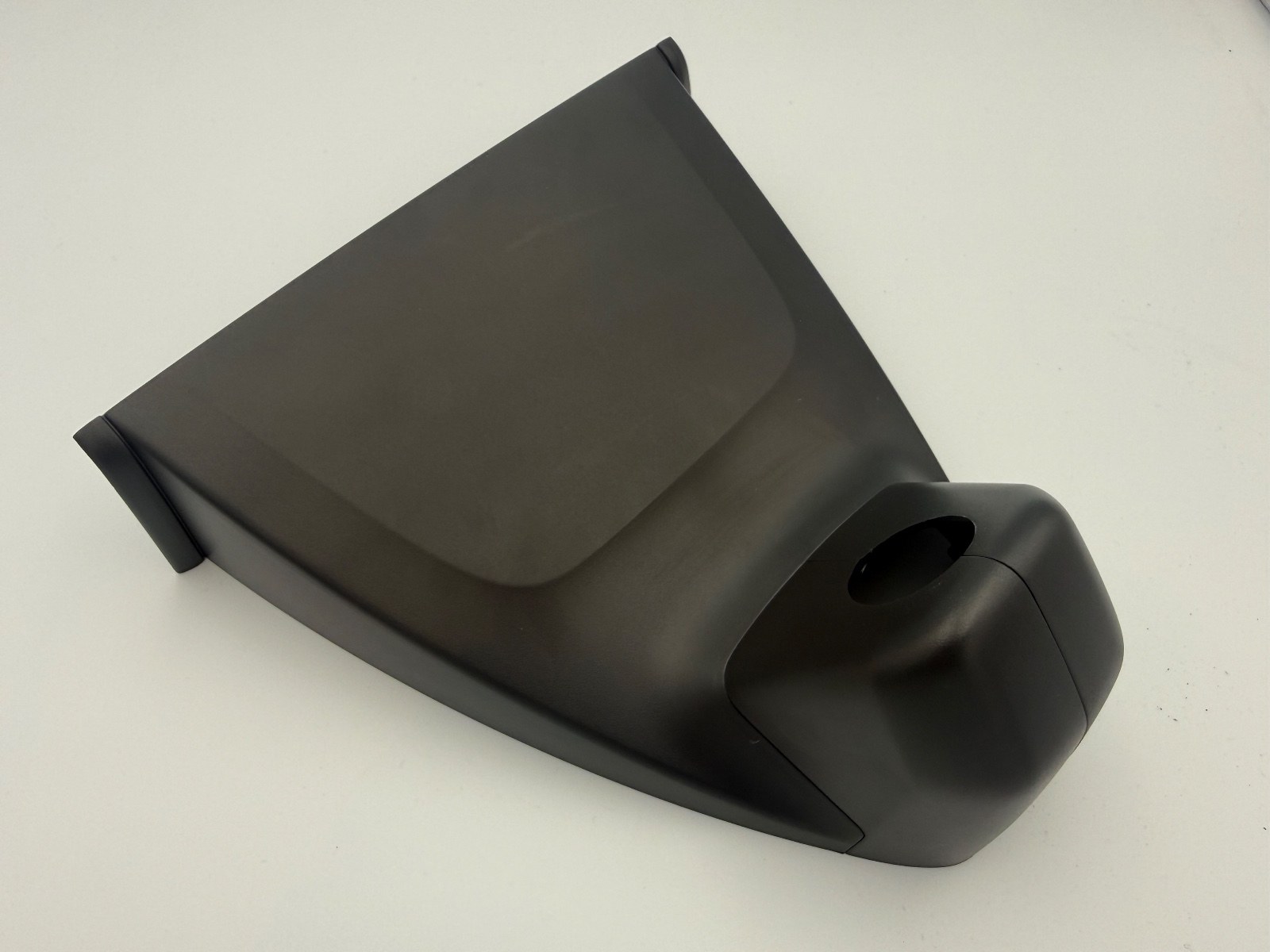 VW GOLF MK7 MK7.5  INNER REAR VIEW MIRROR COVER TRIM 5G0868437A & 3G0858633