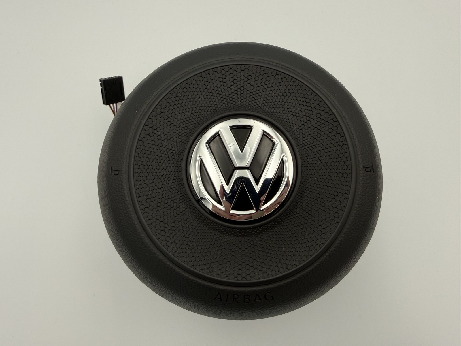 VW GOLF T-ROC ARTEON DRIVERS STEERING WHEEL A!RBAG 5G0880201AC