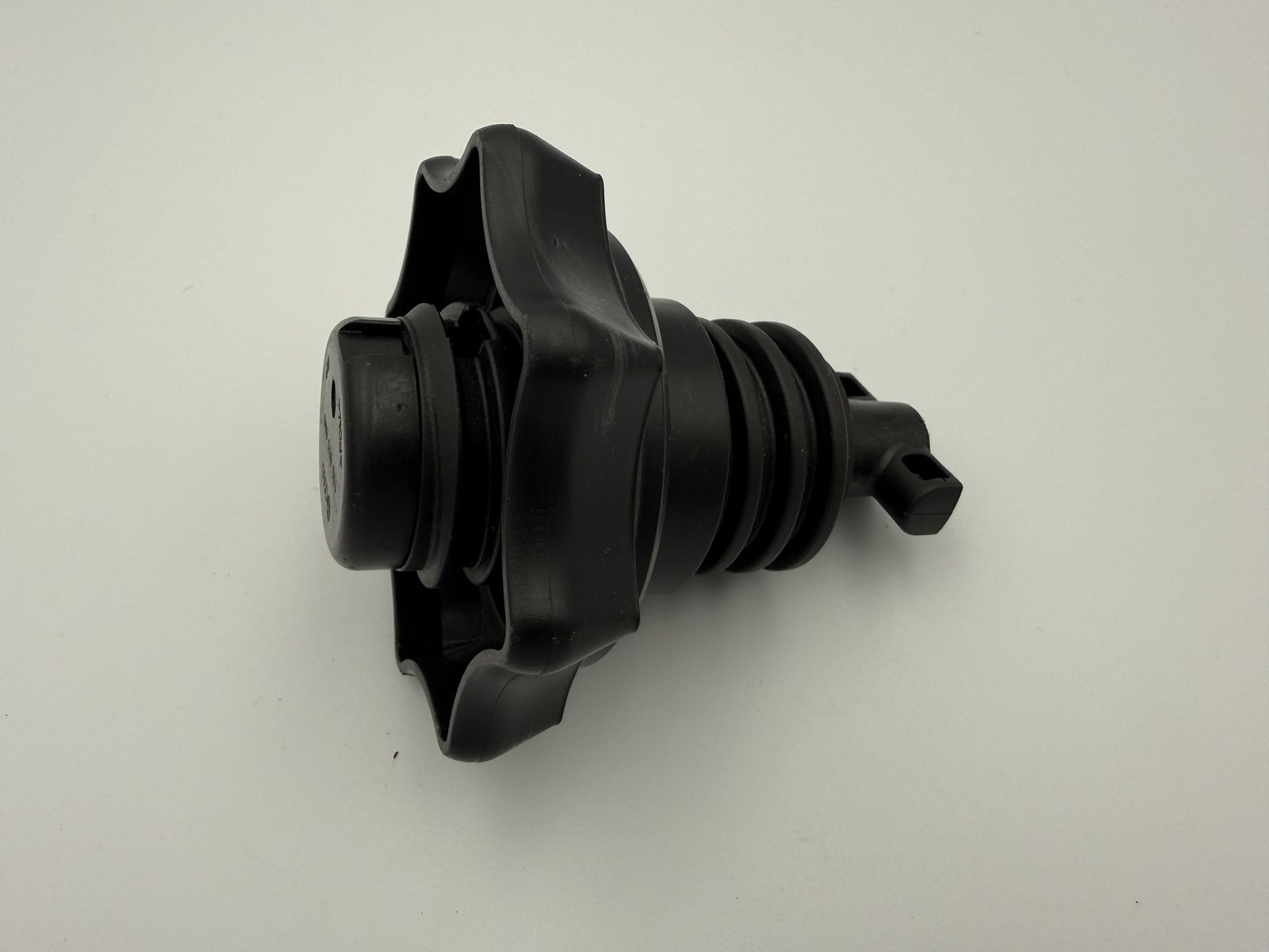 GENUINE 13+ VW GOLF MK7 SPARE WHEEL MOUNT SCREW GTD GTI R TDI TSI