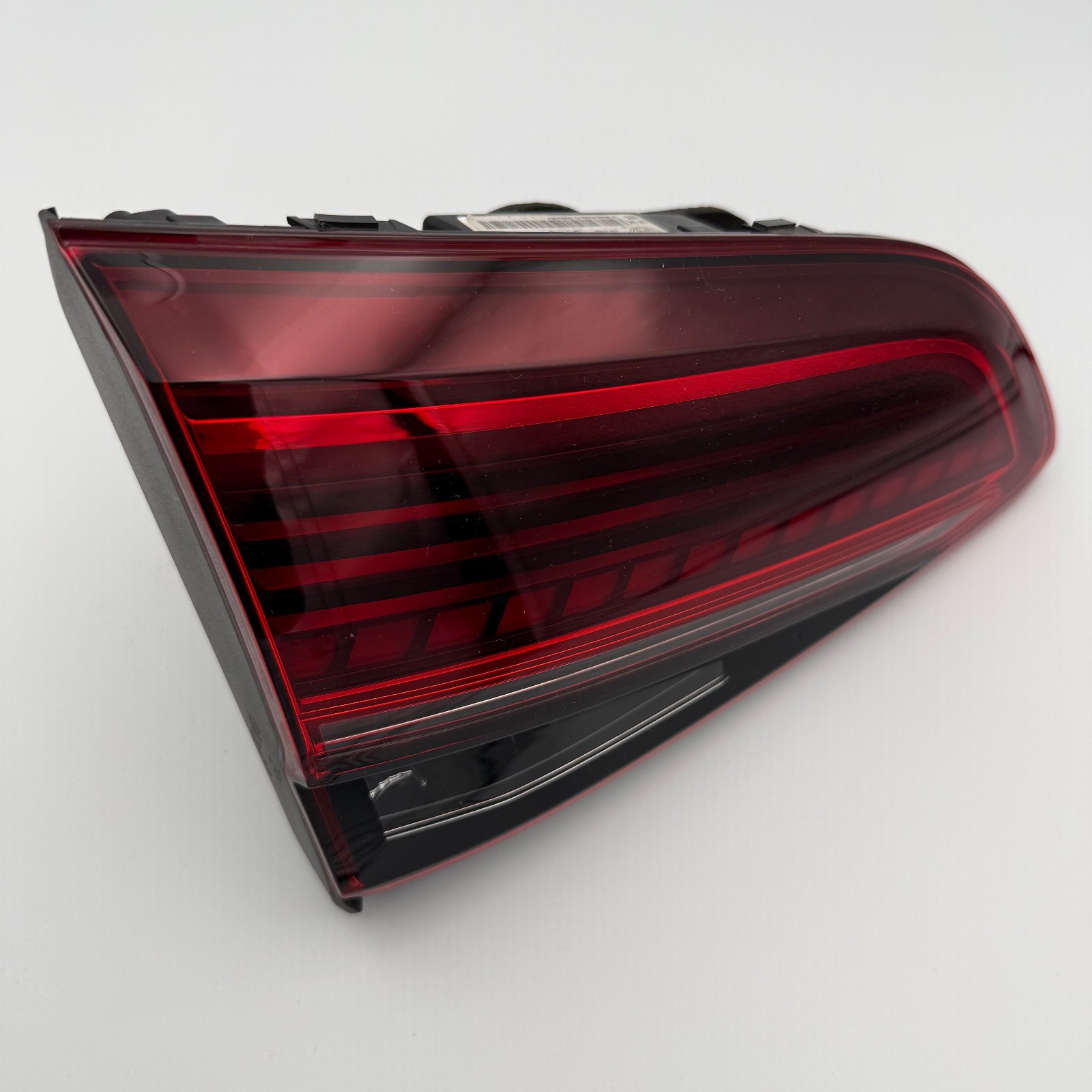 VW GOLF MK7.5 GTI GTD R INNER TAIL LIGHT REAR LEFT PASSENGER SIDE 5G0945307Q
