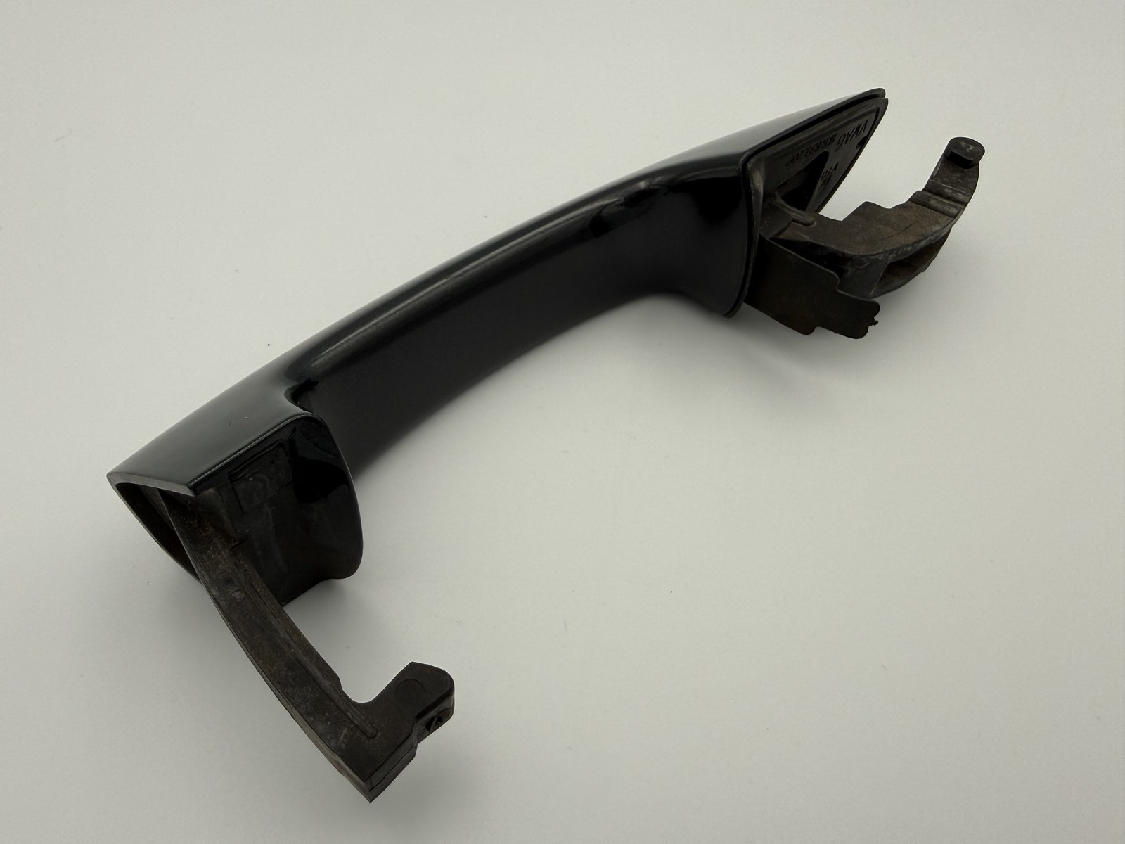 VW GOLF MK6 DOOR HANDLE OUTER FRONT LEFT 5K1 SHARAN SKODA SUPERB 3T4 1K8837205F