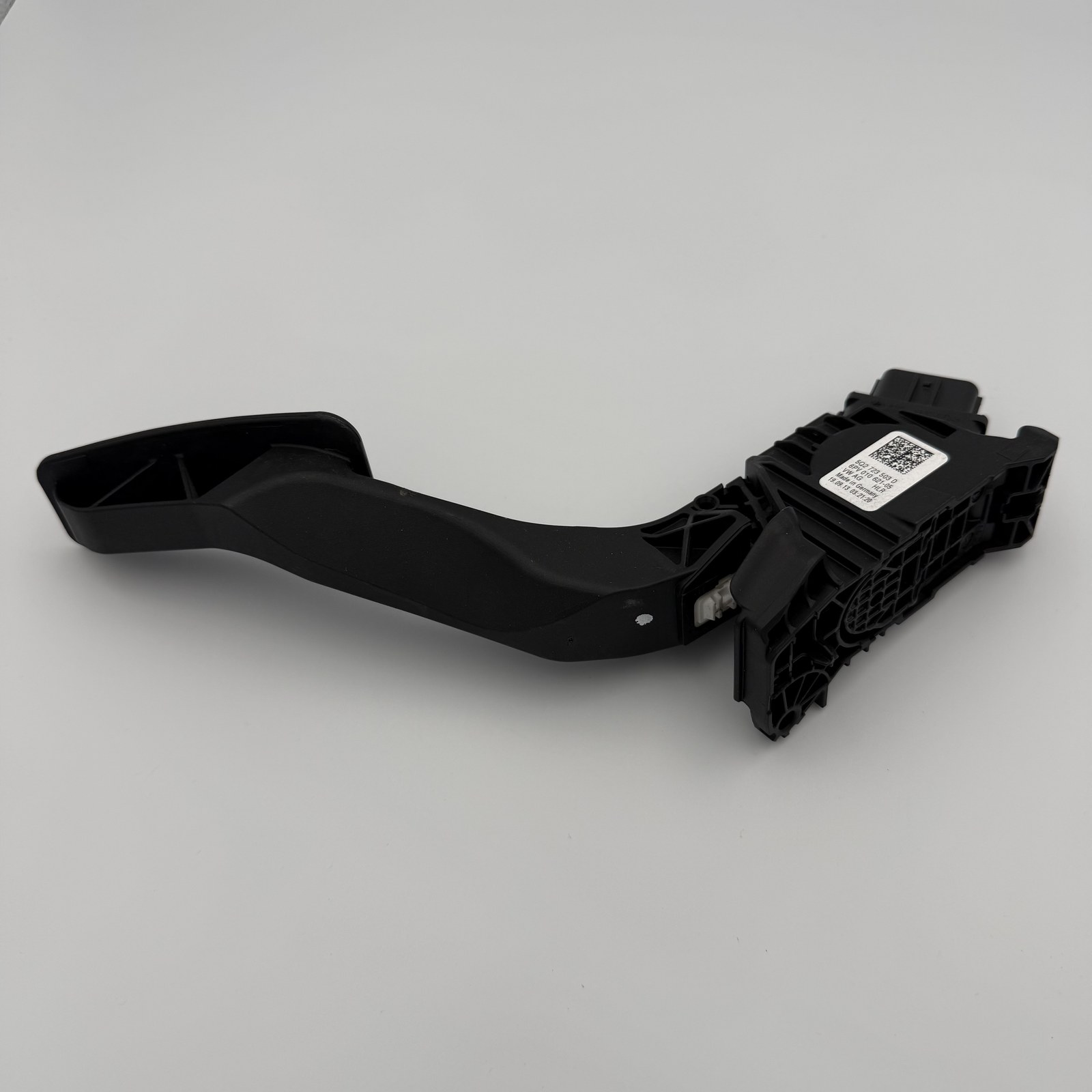 VW AUDI SEAT SKODA ACCELLERATOR THROTTLE PEDAL 5Q2723503D