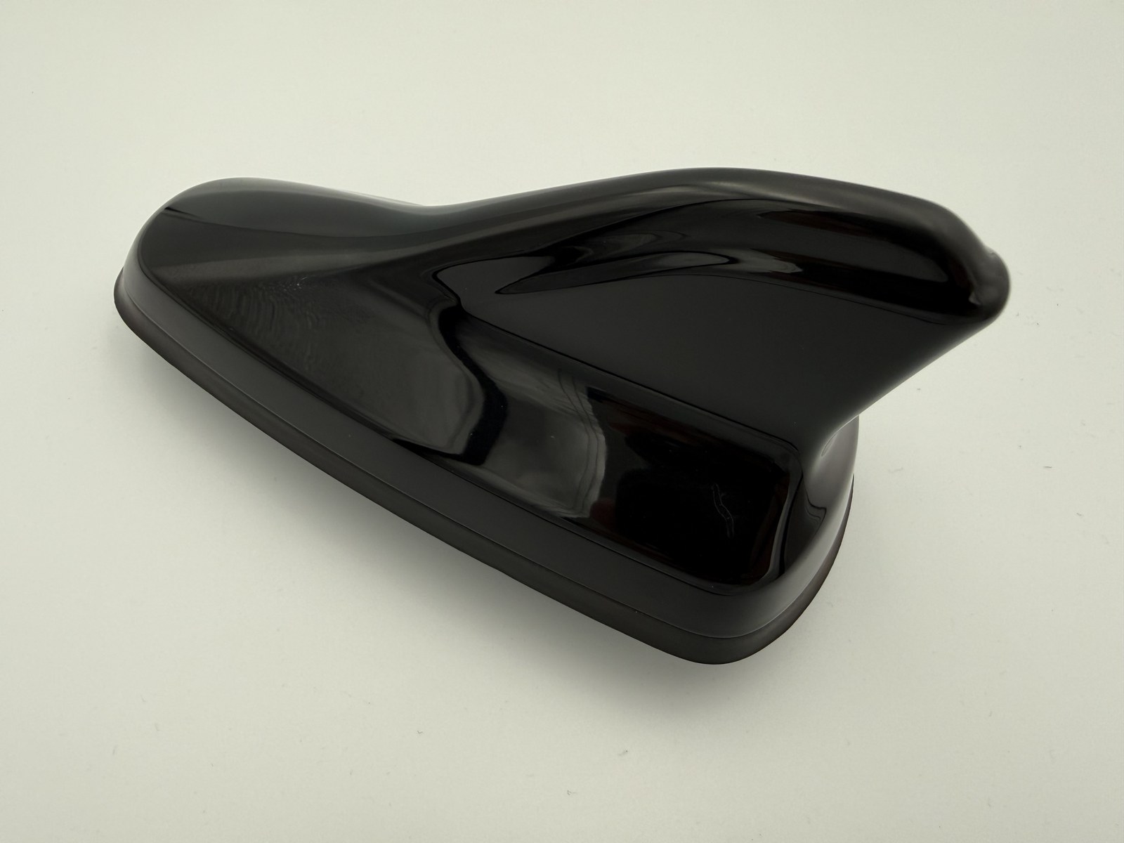 VW Audi Seat Skoda Antenna Shark Roof Antenna Black 5WA035507E