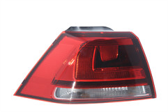 Valeo 045240 Rear Lamp Unit