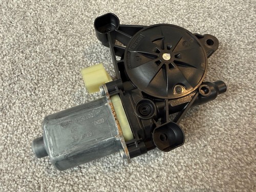 VW AUDI SEAT SKODA DRIVERS WINDOW MOTOR A3 GOLF ATECA LEON 5Q0959802B