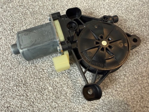 VW AUDI SEAT SKODA PASSENGER WINDOW MOTOR A3 GOLF ATECA LEON 5Q0959801B