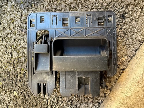 VW T5 T6 Transporter Barn Door Rear Door Inner Handle 7H0829309