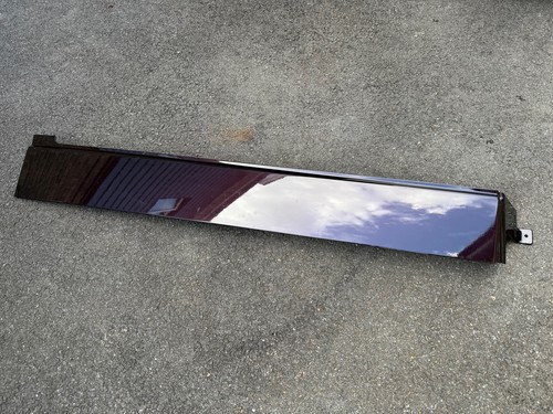 VW TRANSPORTER T5 T5.1 T6 SWB Left Sliding Door Roller Cover 7H1843795H LL4U