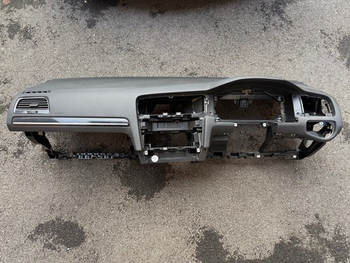 VW GOLF MK7 MK7.5 DASHBOARD DASH COVER INCLUDING PASSENGER A1RBAG