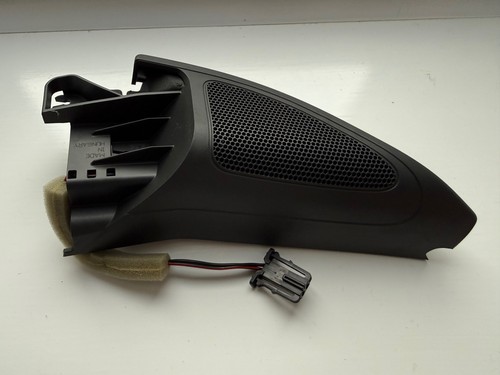 VW GOLF MK6 DRIVER SIDE RIGHT FRONT DOOR SPEAKER TRIM 5K0837986 5K0837994