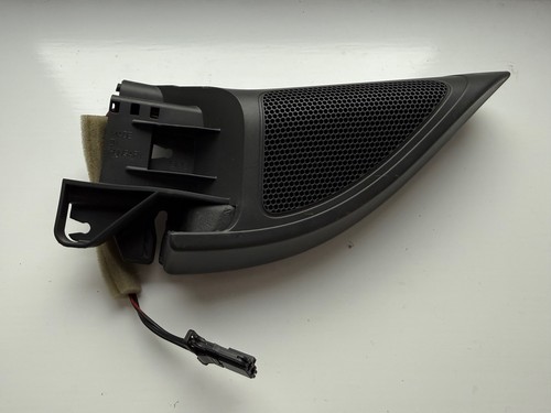 VW GOLF MK6 PASSENGER SIDE LEFT FRONT DOOR SPEAKER TRIM 5K0837985 5K0837993