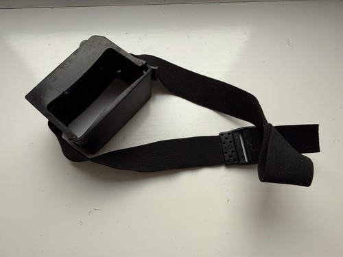 VW GOLF MK5 MK6 BRACKET WITH STRAP IN BOOT 1K6860266 1K6860266D 1K6860266C