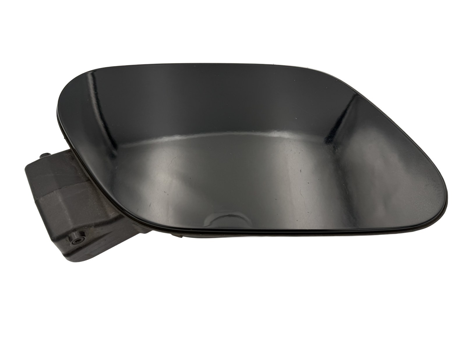 VW GOLF MK7 MK7.5 FUEL FLAP COVER FITS MODELS FROM 2013 TO 2020 5G0809857 BLACK