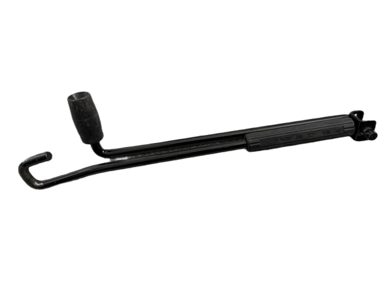VW AUDI SEAT SKODA CRANK ARM FOR JACK TOOL CUPRA GOLF LEON 5Q0011221 5Q0 011 221