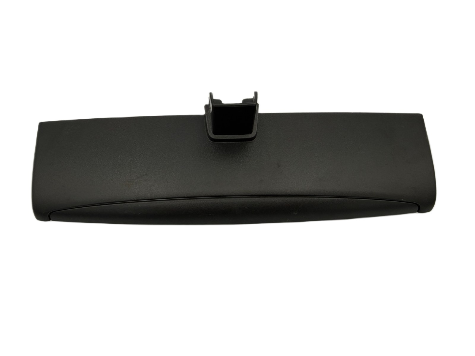 VW GOLF MK7 MK7.5 REAR VIEW MIRROR TRIM COVER BLACK 5G0867927A