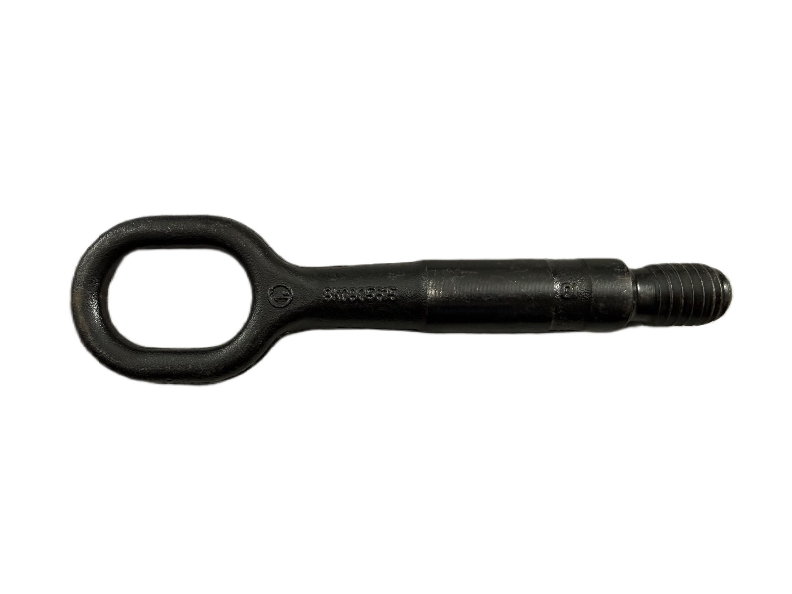 VW AUDI SEAT SKODA  TOW EYE SCREW TOW HOOK 8K0805615
