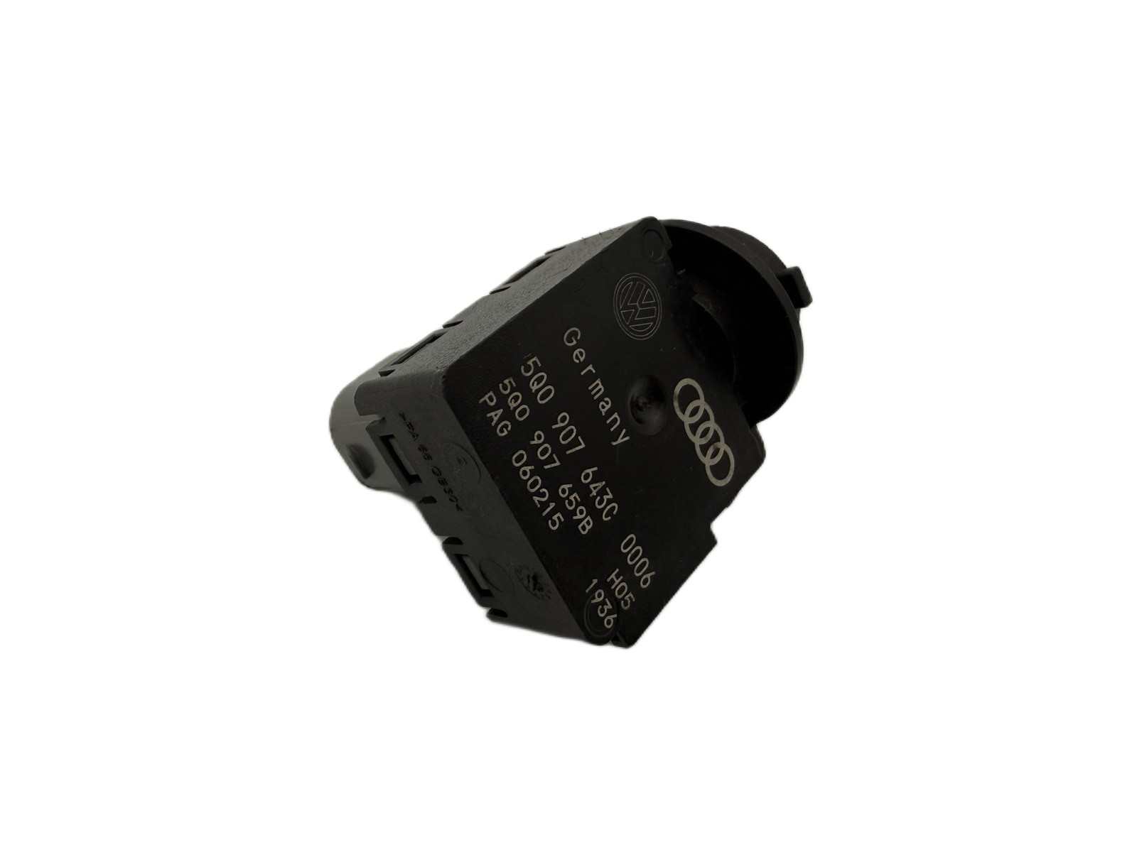 VW GOLF MK7 TIGUAN MK2 AIR QUALITY SENSOR 5Q0907643C