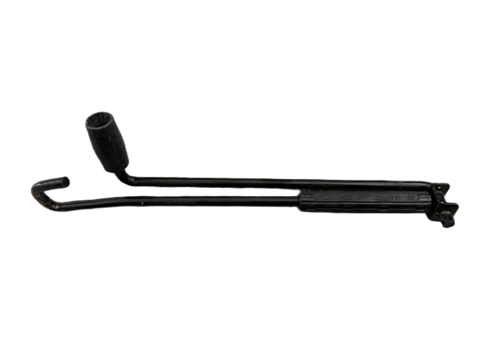 VW AUDI SEAT SKODA CRANK ARM FOR JACK TOOL CUPRA GOLF LEON 5Q0011221