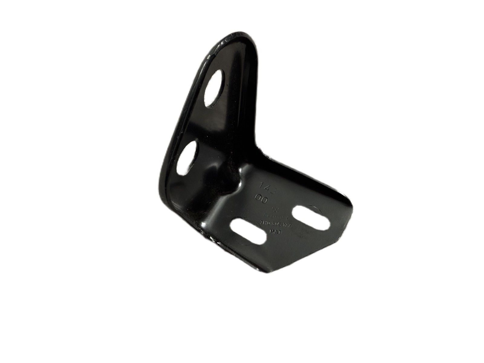 VW TRANSPORTER T5 T5.1 T6 2003-2020 FRONT PANEL  LEFT BRACKET MOUNT 7H0805177